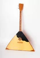 F204-N Балалайка альт, 3-струнная, 3-й категории, Doff