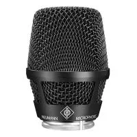 Neumann KK 104 S bk Капсюль микрофонный, черный, Sennheiser, 008533