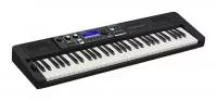 Синтезатор 61 клавиша, черный, Casio, CT-S500