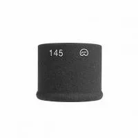 Neumann KK 145 nx Капсюль микрофонный, кардиоида, черный, Sennheiser, 008596