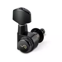 10030420.01.50 M6 Pin Комплект одиночной колковой механики, Schaller