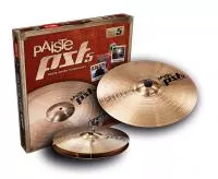 000068ES14 New PST 5 Essential Set Комплект тарелок 14"/16", Paiste