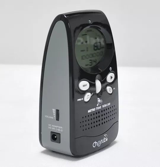 WSM-288 Метроном/тон-генератор Cherub