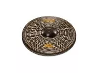 CC14DAH Classics Custom Dark Hihat Тарелка 14", Meinl