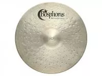 Syncopation Ride Тарелка 24", Bosphorus, 24SR