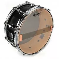 S14R50 Snare Saide Glass 500 Пластик для малого барабана 14", Evans