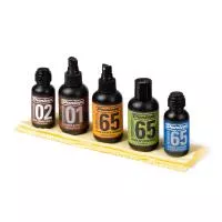 Formula 65 Набор средств для ухода за гитарой, Dunlop, 6500