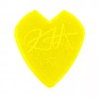 Kirk Hammett Jazz III Медиаторы, 24шт, Dunlop, 47RKH3NYS