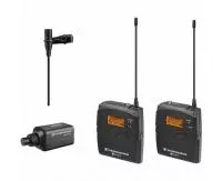 504818 EW 100 ENG G3-A-X Беспроводная микрофонная система, 516 - 558МГц, Sennheiser