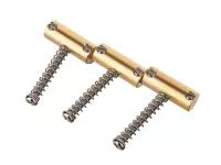Комплект седел для бриджа, Hosco, HK-22SSS