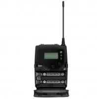 EK 500 G4-AW+ Приемник радиосистемы накамерный, 470-558 МГц, Sennheiser, 509546