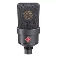 Neumann TLM 103 mt mono set Микрофон конденсаторный студийный, подвес, кейс, Sennheiser, 008509