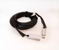 BS029-20m Кабель оптический, 20м, Soundking