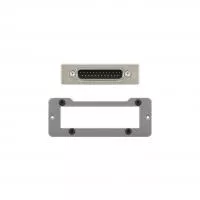 GA 6042-25 Адаптер приемника для камер Panasonic, Sennheiser, 506212