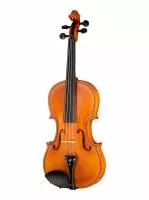 Скрипка концертная, Strunal, 435-4/4