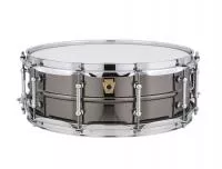 Black Beauty Малый барабан 14" х 5", Ludwig, LB416T