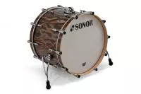 PL 2216 BD WM EDT ProLite Бас-барабан 22" x 16", Sonor, 15823181