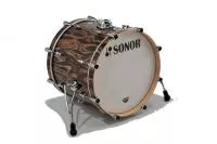 PL 2016 BD WM EDT ProLite Бас-барабан 20" x 16", Sonor, 15821981