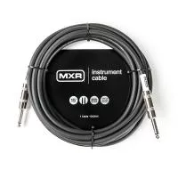 DCIS15 Кабель инструментальный, 4.5м, Dunlop