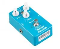 Moist Reverb Педаль эффектов, Joyo, JF-20