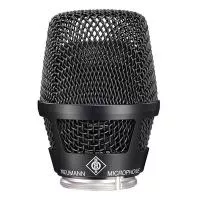 Neumann KK 105 S bk Капсюль микрофонный, черный, Sennheiser, 008476