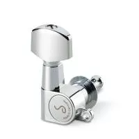 10040220.01.36 M6 Mini Комплект одиночной колковой механики, Schaller