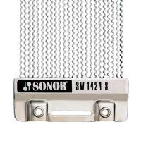 SW 1424 S Подструнник малого барабана 14'', 24 пружины, Sonor, 74706159