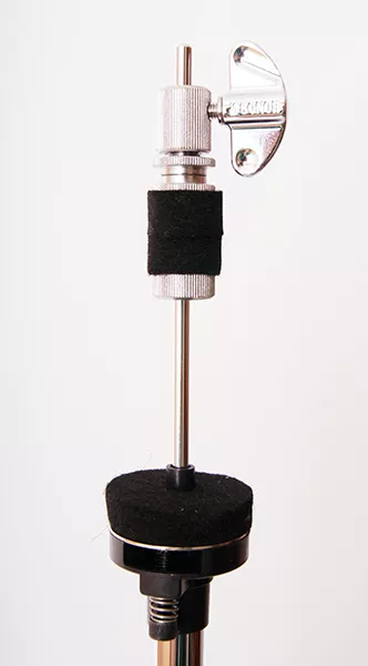 14524801 Hardware 200 HH XS 200 Стойка хай-хэт тарелки, низкая, Sonor