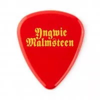 Yngwie Malmsteen Медиаторы 24 шт, Dunlop, YJMR02RD