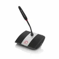ADN-W D1 Беспроводной пульт делегата конференц-системы, Sennheiser, 504748