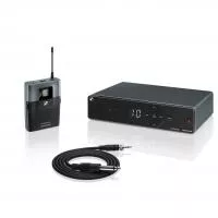 506994 XSW 1-CI1-A - инструментальная радиосистема с поясным передатчиком, Sennheiser