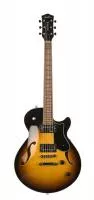 036622 Montreal Premiere Sunburst RN HG Электрогитара, Godin
