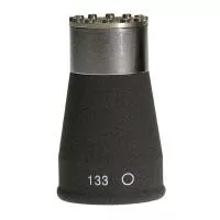 Neumann KK 133 nx Капсюль микрофонный, всенаправленный, черный, Sennheiser, 008640