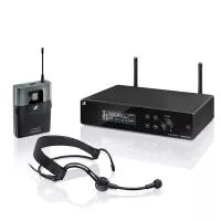 507129 XSW 2-ME3-A Беспроводная микрофонная система, Sennheiser