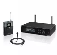 XSW 2-ME2-B Беспроводная система с петличным микрофоном, 614-638 МГц, Sennheiser, 507123