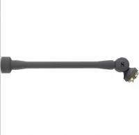 MZE 8015 Удлинительная планка для микрофонов серии MKH 8000, 15см, Sennheiser, 502315