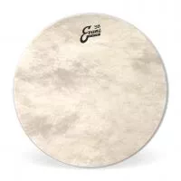 Calftone Coated Пластик для бас-барабана 30", Evans, BD30CT