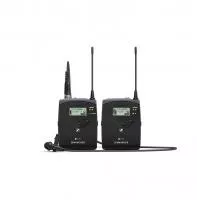 EW 112P G4-A1 Портативная беспроводная микрофонная система, 470-516 МГц, Sennheiser, 507612