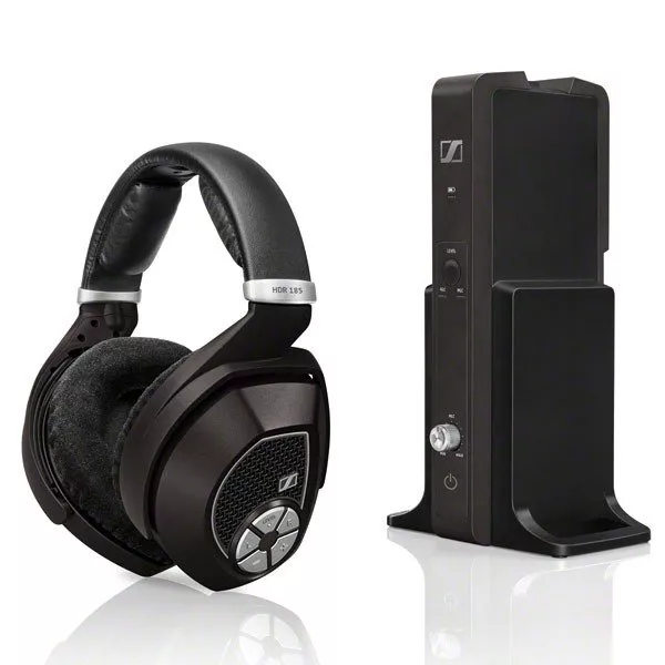 505564 RS 185 Система беспроводных наушников, Sennheiser