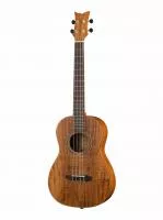 Acacia Series Укулеле концертный, с чехлом, Ortega, RUACA-CC
