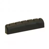 Black TUSQ XL Post 2014 Gibson Верхний порожек для электрогитары, GraphTech, PT-6011-00