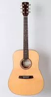 M10 Steel String Series Акустическая гитара, Kremona