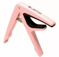 JCP-01(pink) Каподастр, Joyo