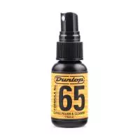 Formula 65 Средство для очистки/полироль для гитары, Dunlop, 651J