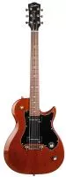 037919 Empire Mahogany HG P90 RN Электрогитара, с чехлом, Godin