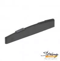 String Saver Нижний порожек для акустической гитары, GraphTech, PS-9280-C0