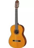 Гитара классическая 4/4, Yamaha, CM40