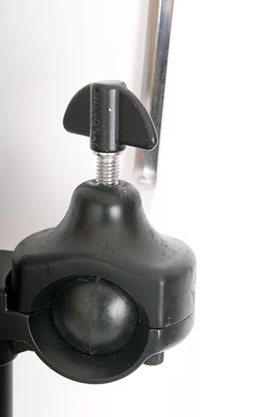 14504101 Hardware 100 DTH175-B Двойной держатель для том-барабанов, черный, Sonor¶