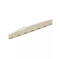 NuBone MicroBalance Нижний порожек для акустической гитары, 10шт, GraphTech, LC-9650-10