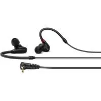 IE 40 PRO Black Наушники внутриканальные мониторные, черные, Sennheiser, 507481